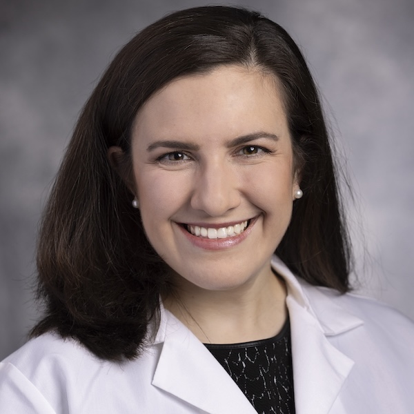 Dr. Monica Gray, MD