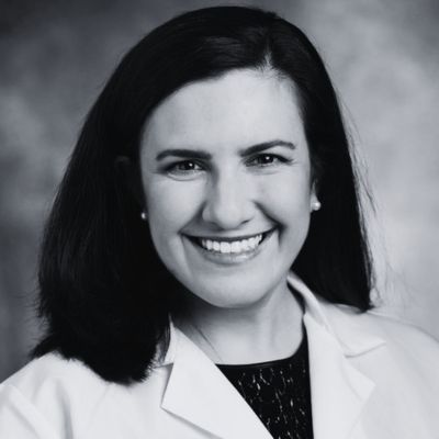 Dr. Monica Gray, MD